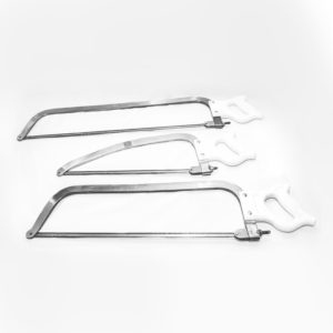 Serruchos 52 cm/62 cm