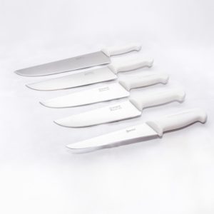 Cuchillos ENCINA 7"/8"/9"/10"/12"